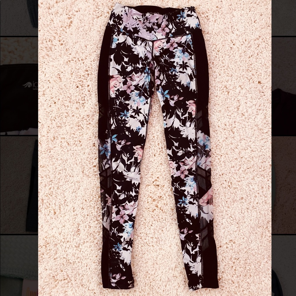 leggings